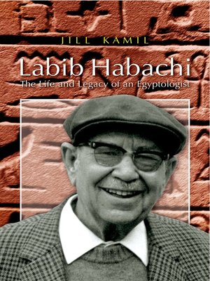 cover image of Labib Habachi